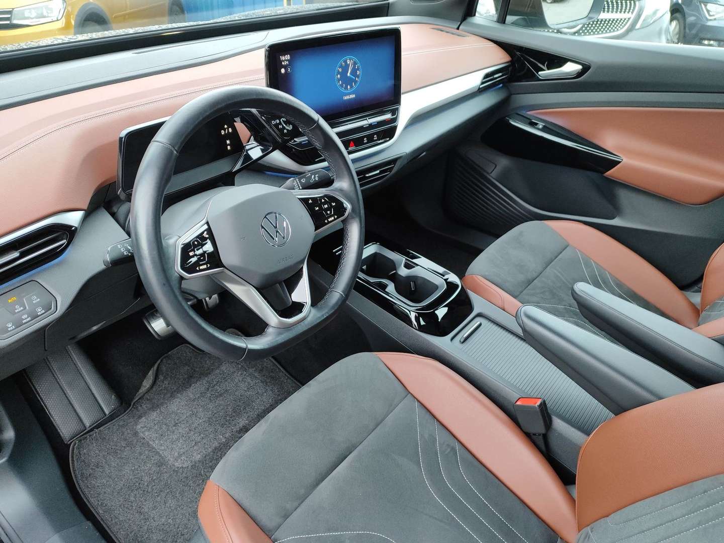 Volkswagen ID.5 Pro Performance - 2022 - Joinsteer - #12