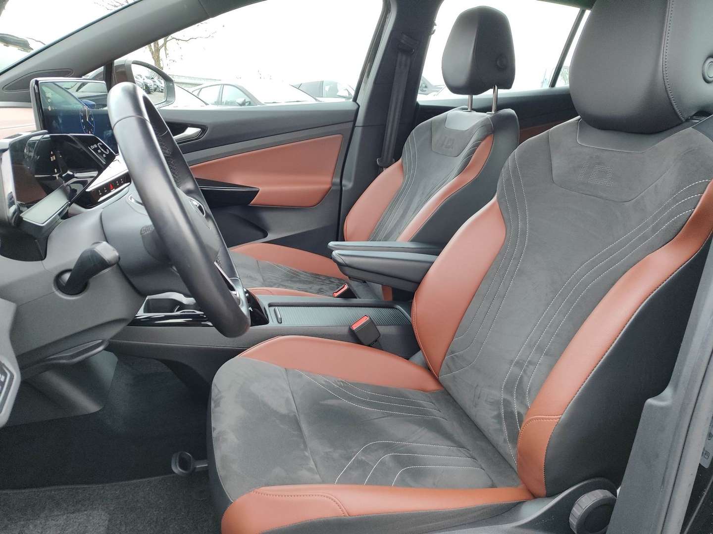 Volkswagen ID.5 Pro Performance - 2022 - Joinsteer - #13