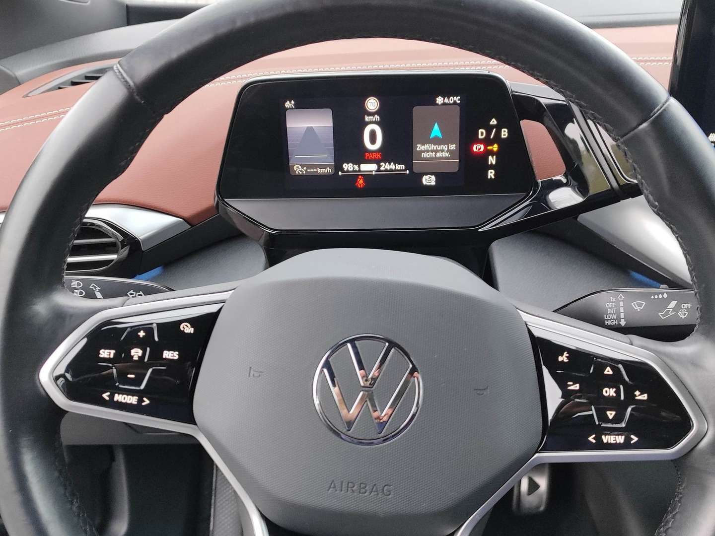 Volkswagen ID.5 Pro Performance - 2022 - Joinsteer - #15