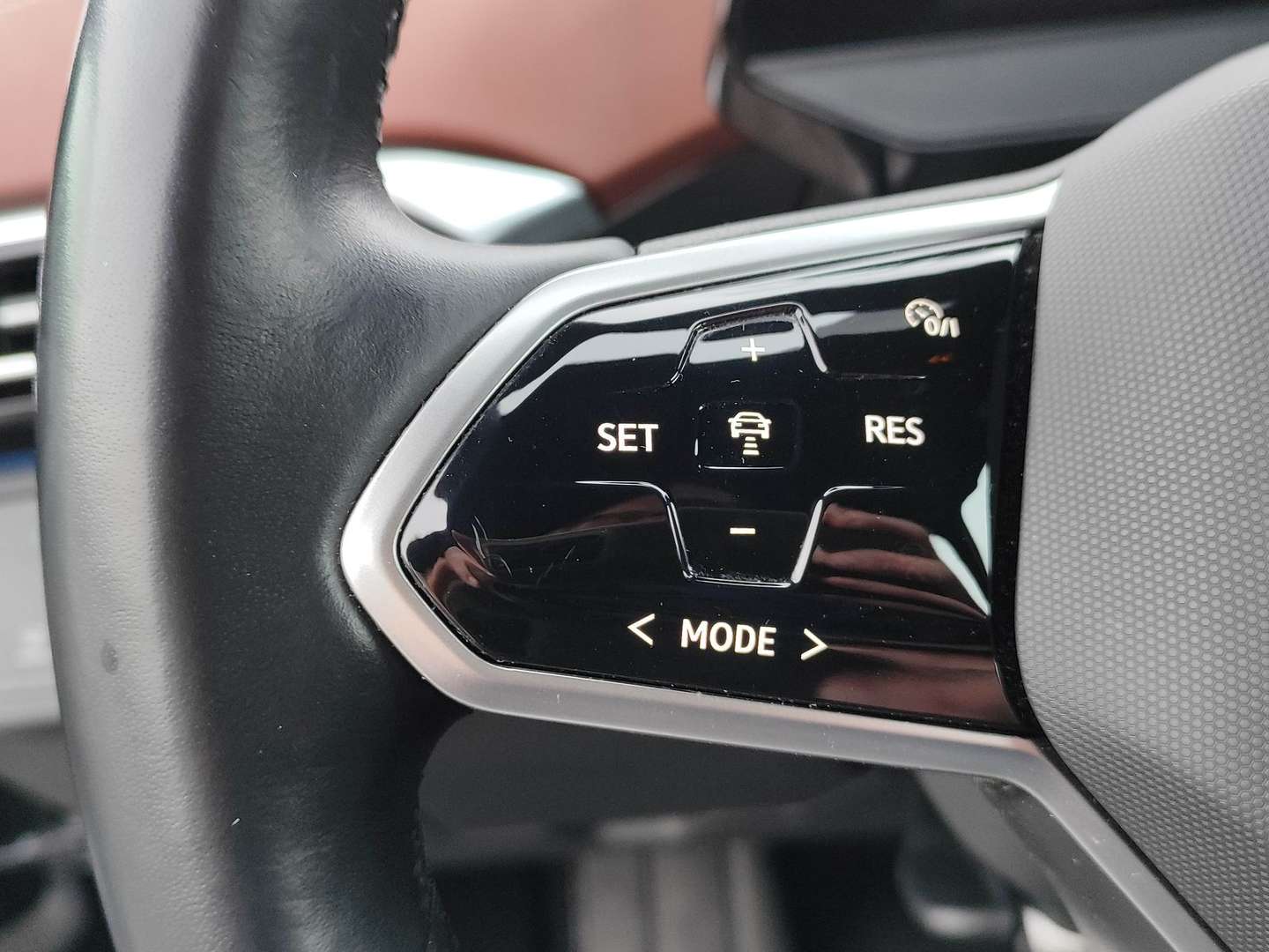 Volkswagen ID.5 Pro Performance - 2022 - Joinsteer - #16