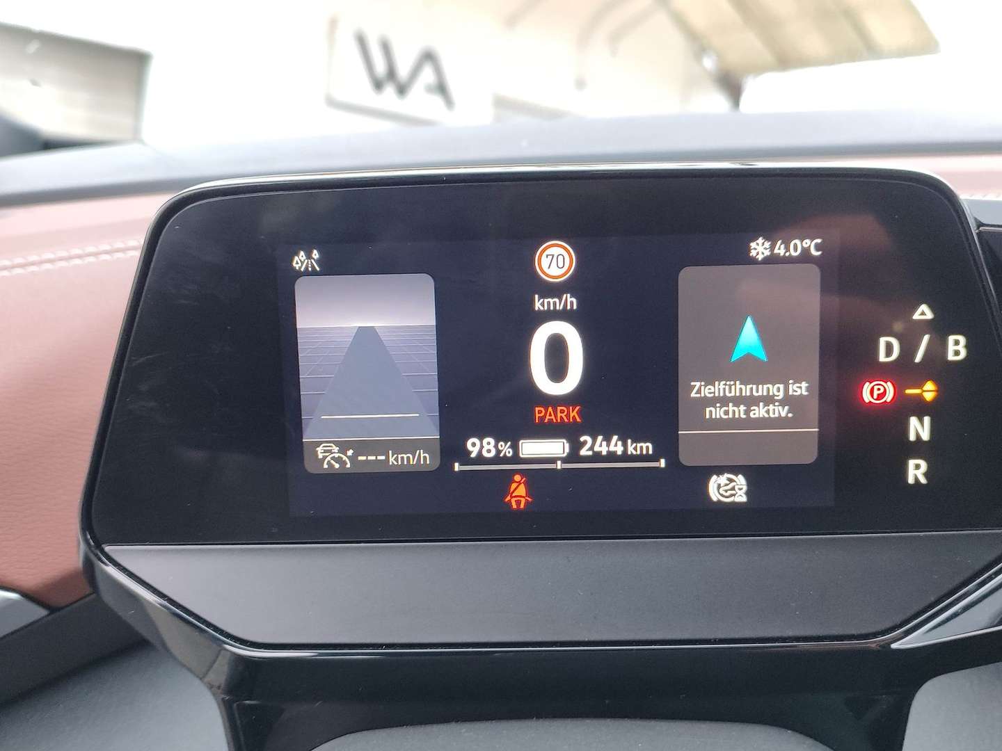 Volkswagen ID.5 Pro Performance - 2022 - Joinsteer - #18