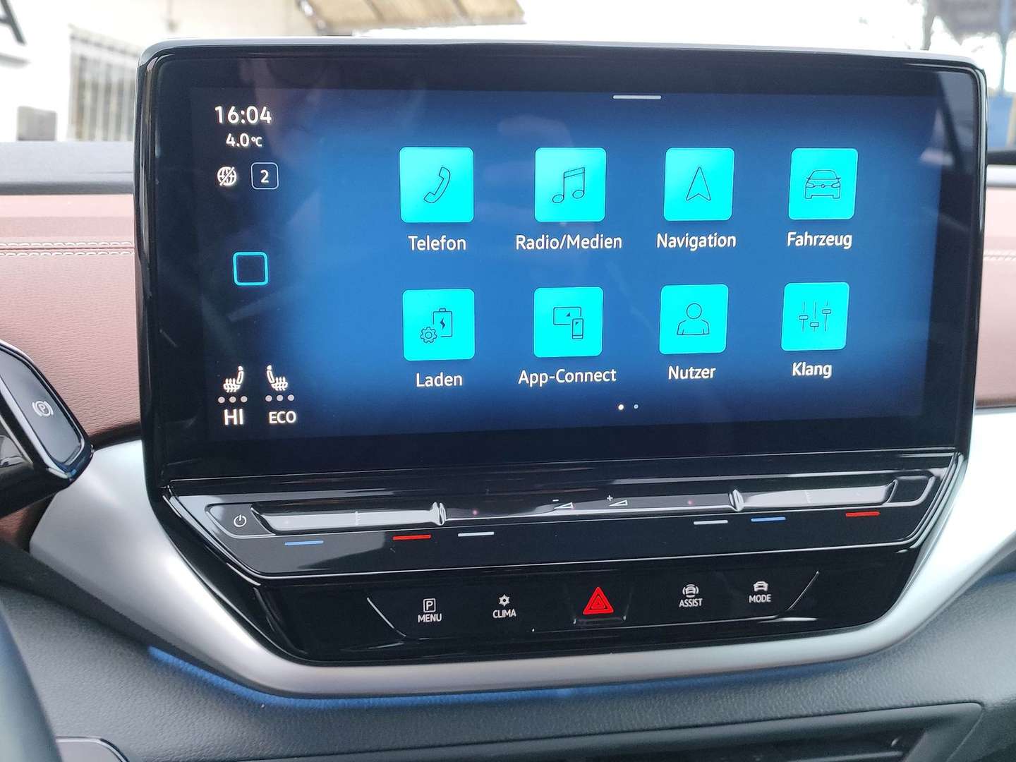 Volkswagen ID.5 Pro Performance - 2022 - Joinsteer - #19