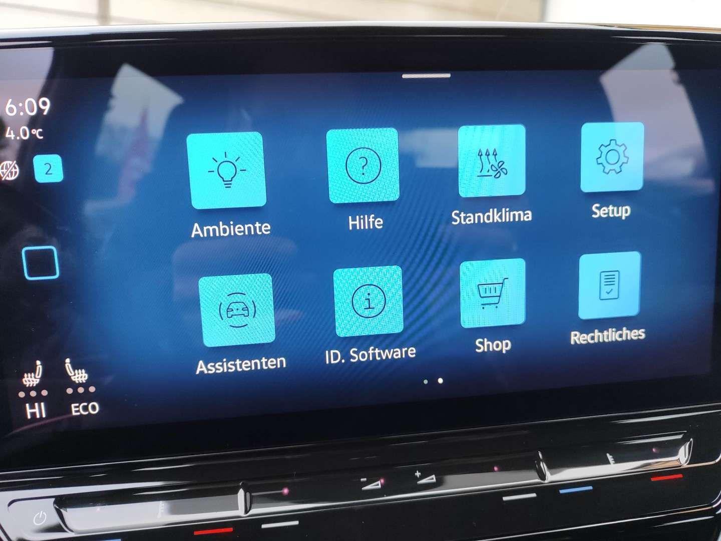 Volkswagen ID.5 Pro Performance - 2022 - Joinsteer - #20