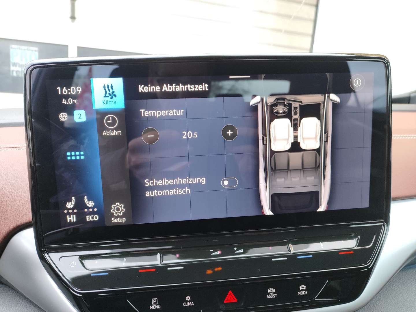 Volkswagen ID.5 Pro Performance - 2022 - Joinsteer - #21