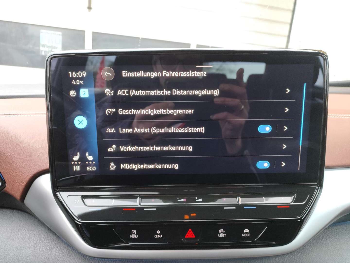 Volkswagen ID.5 Pro Performance - 2022 - Joinsteer - #22