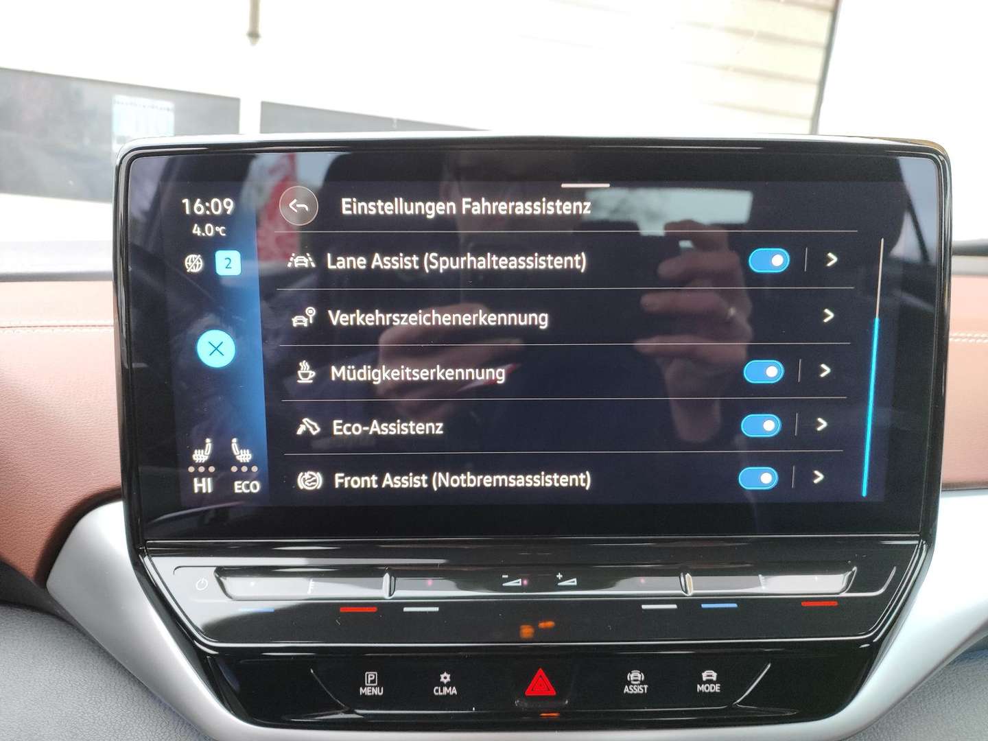 Volkswagen ID.5 Pro Performance - 2022 - Joinsteer - #23