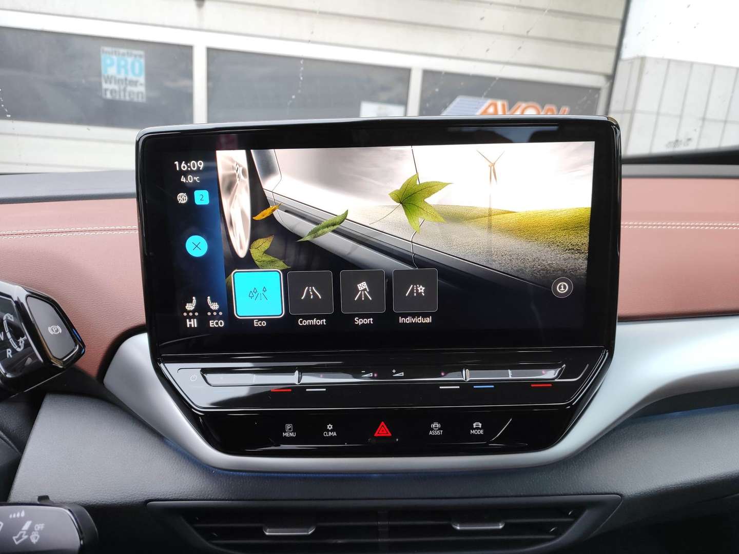 Volkswagen ID.5 Pro Performance - 2022 - Joinsteer - #24