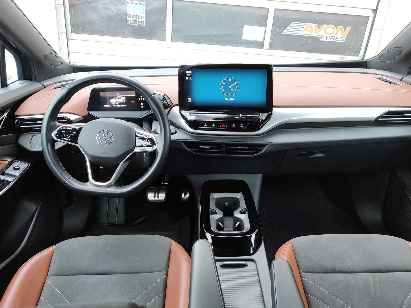 Volkswagen ID.5 Pro Performance - 2022 - Joinsteer - #29