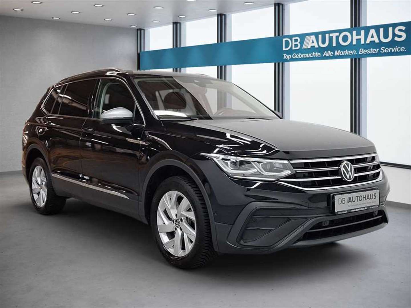 Volkswagen TIGUAN TDI 4Motion - 2024 - Joinsteer - #2