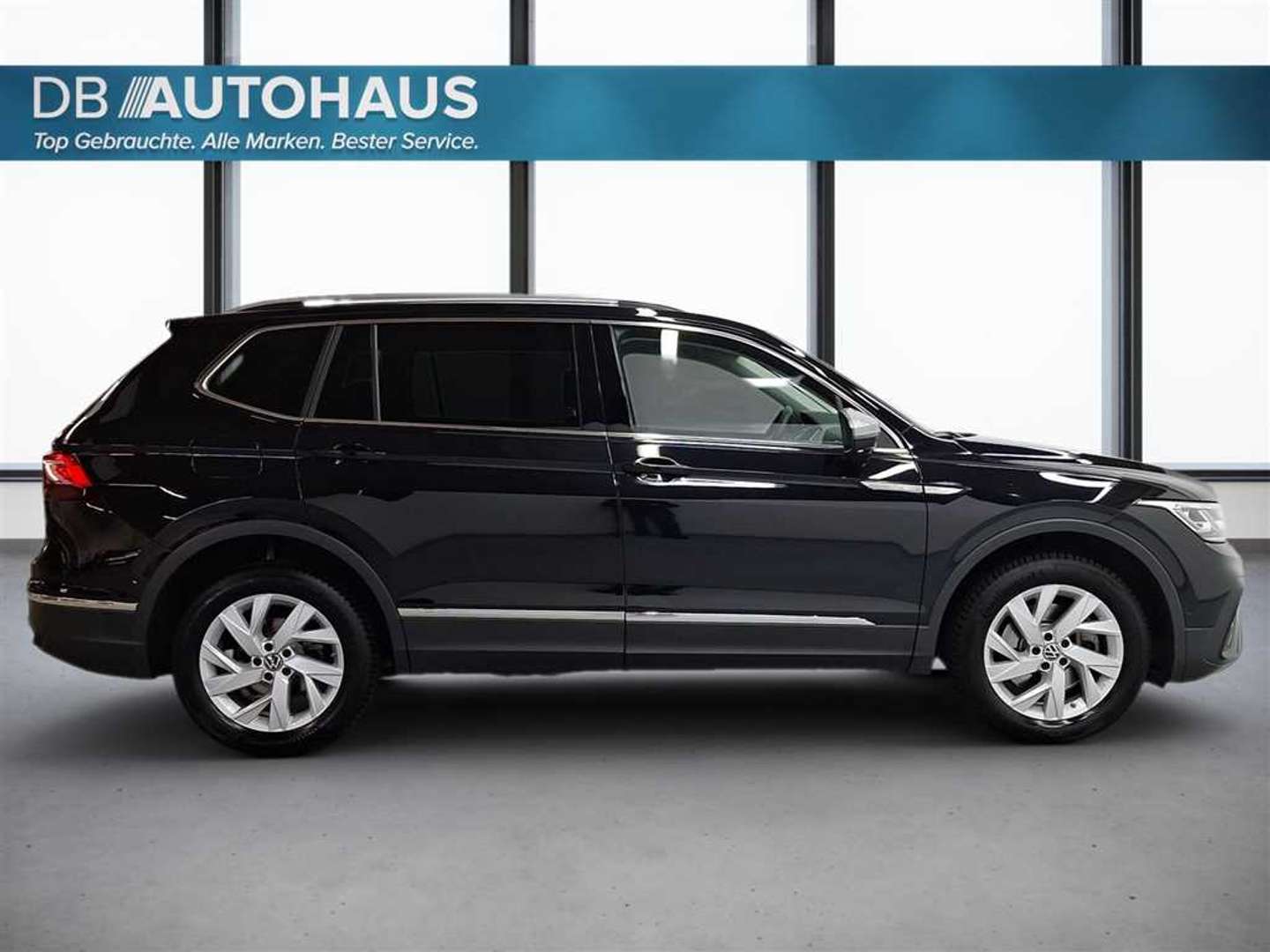 Volkswagen TIGUAN TDI 4Motion - 2024 - Joinsteer - #3