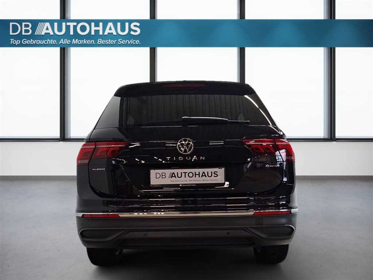 Volkswagen TIGUAN TDI 4Motion - 2024 - Joinsteer - #5