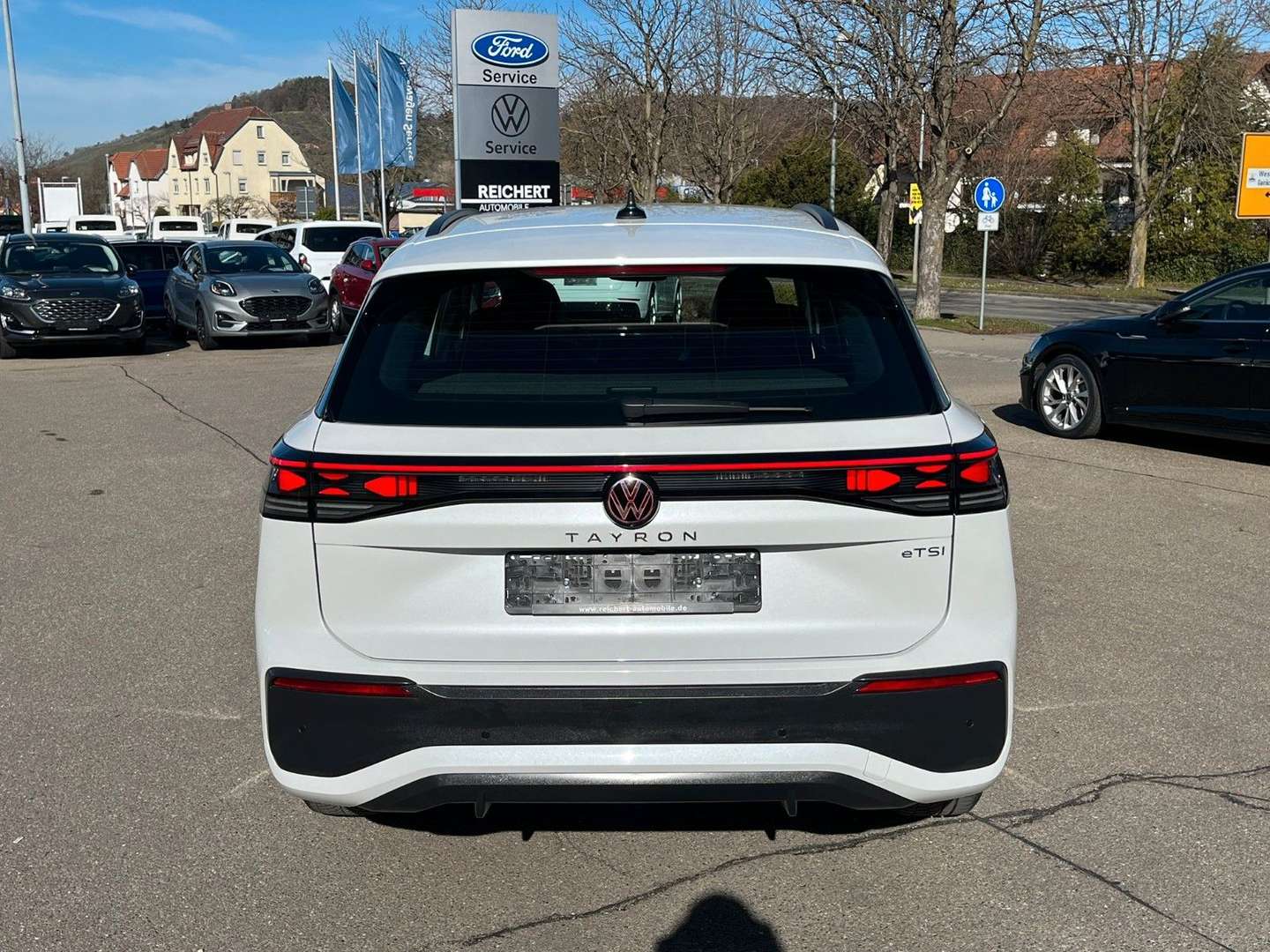 Volkswagen T-CROSS Life - 2025 - Joinsteer - #5