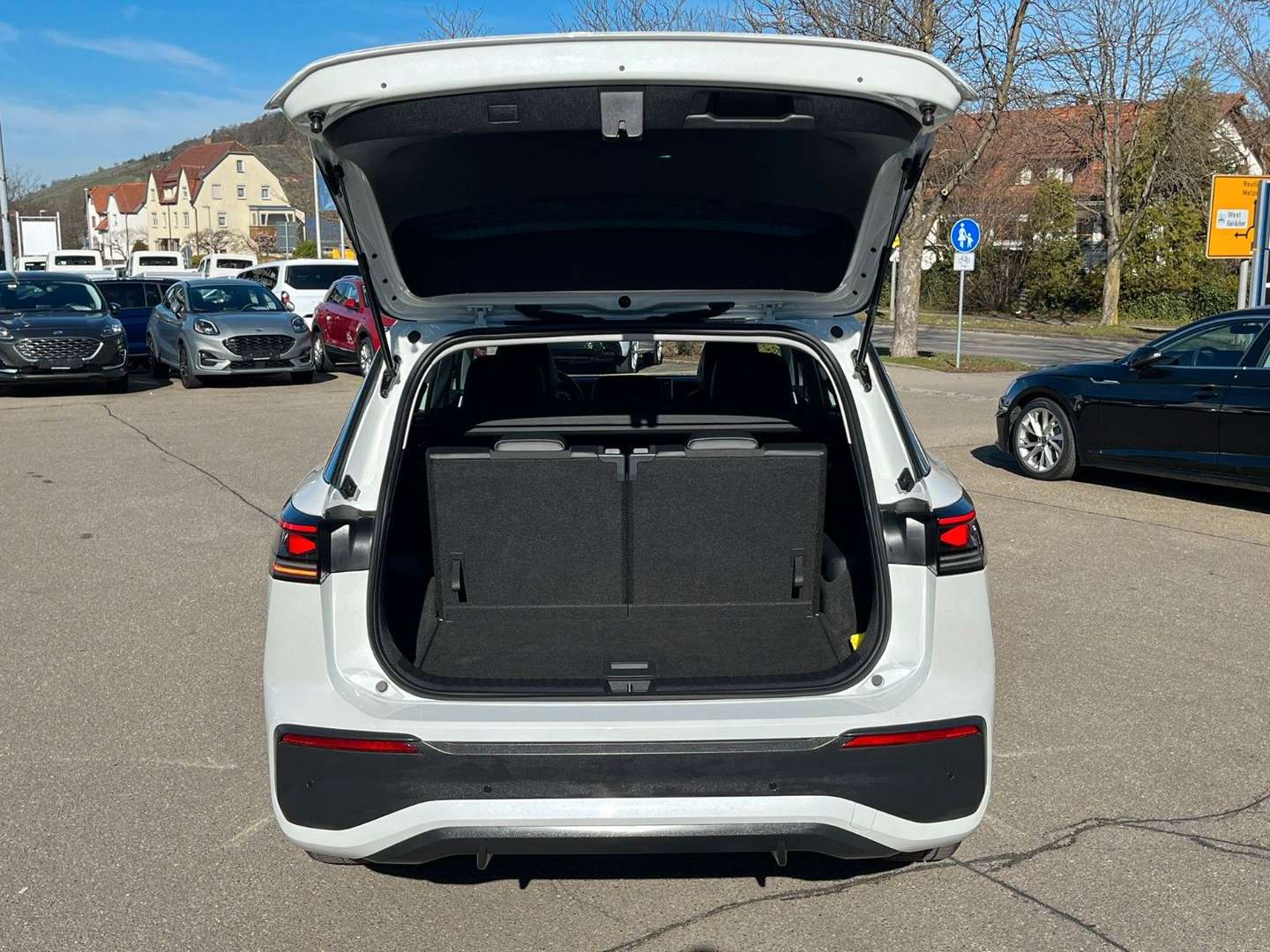 Volkswagen T-CROSS Life - 2025 - Joinsteer - #6