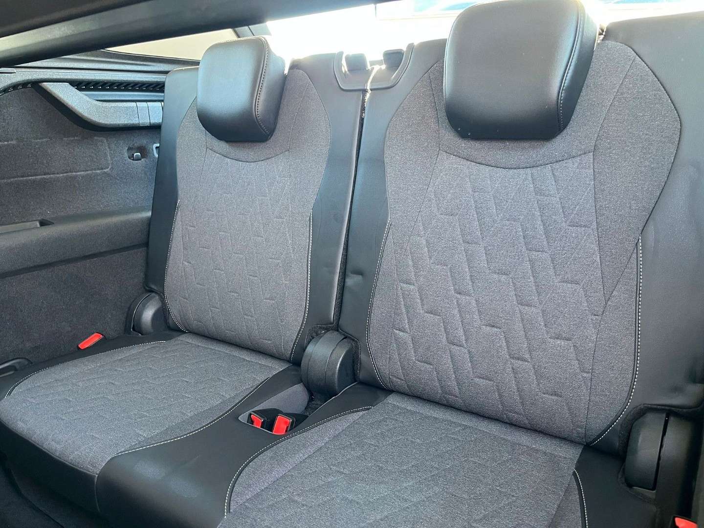 Volkswagen T-CROSS Life - 2025 - Joinsteer - #12