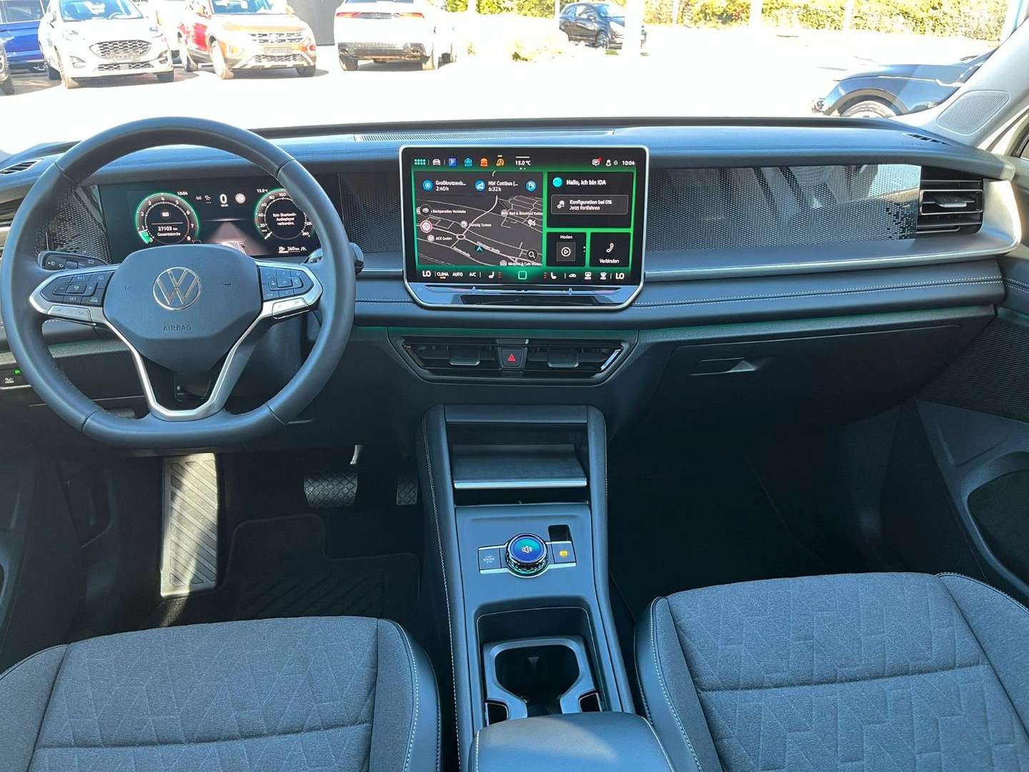 Volkswagen T-CROSS Life - 2025 - Joinsteer - #15