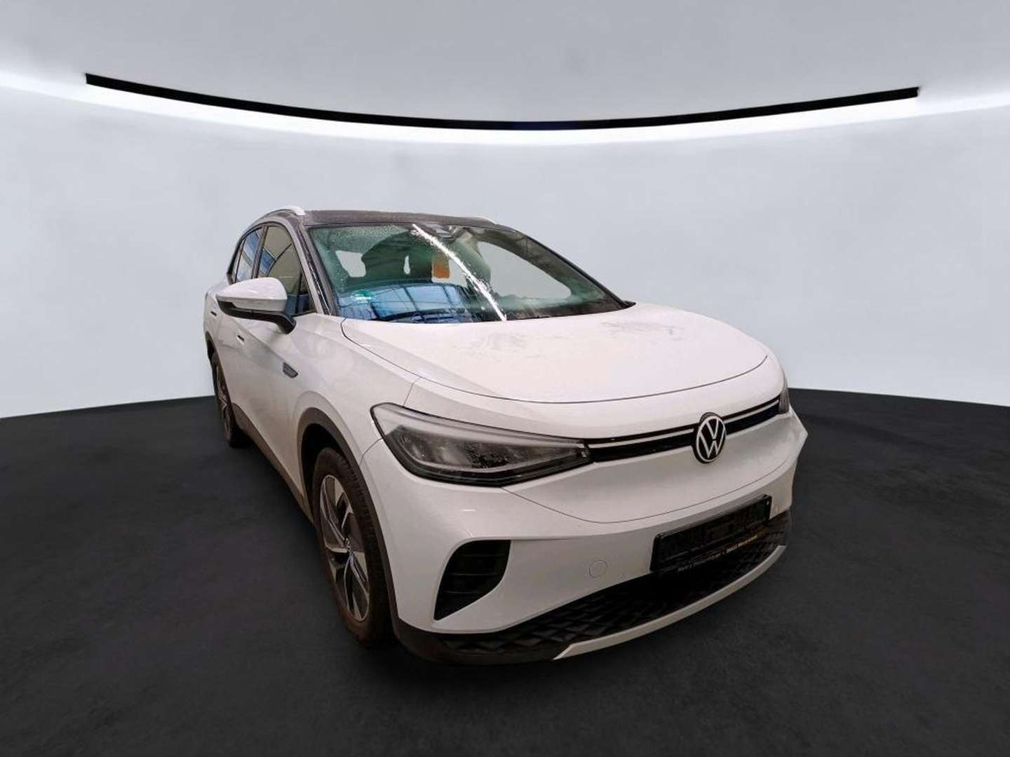 Volkswagen ID.4 Pro - 2021 - Joinsteer - #1