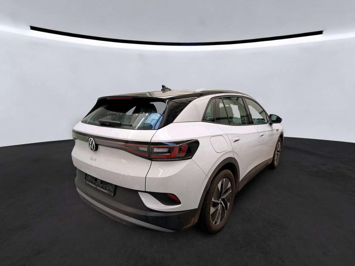 Volkswagen ID.4 Pro - 2021 - Joinsteer - #3