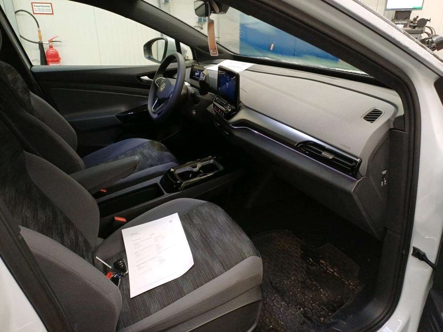 Volkswagen ID.4 Pro - 2021 - Joinsteer - #5