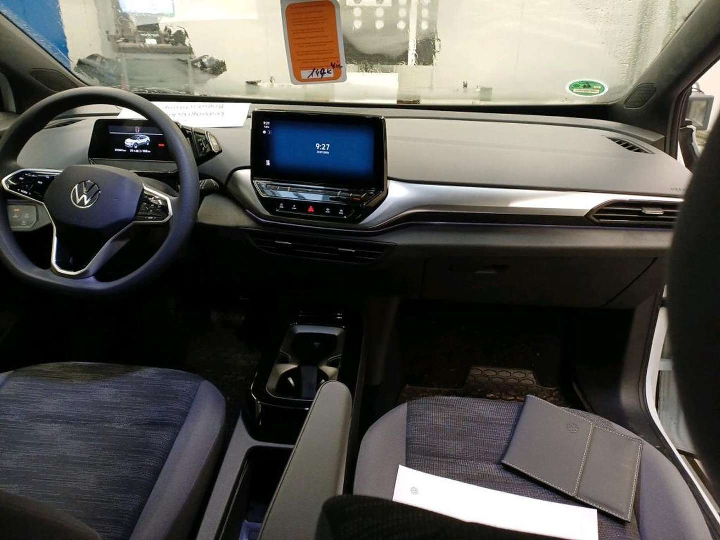 Volkswagen ID.4 Pro - 2021 - Joinsteer - #7