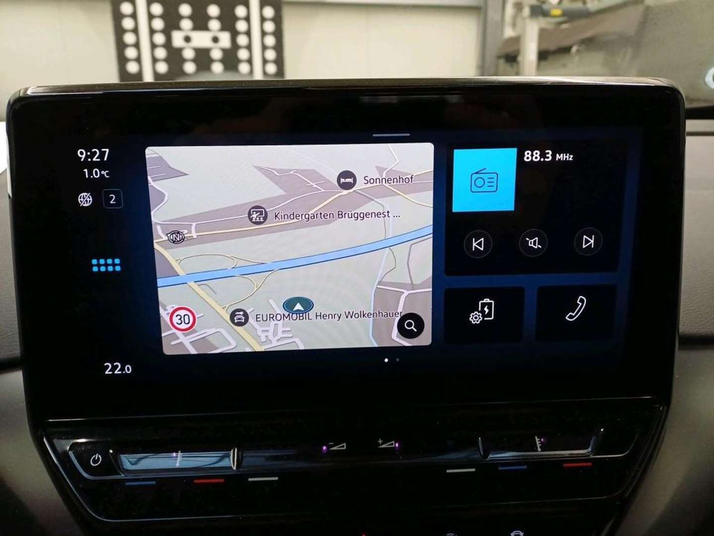 Volkswagen ID.4 Pro - 2021 - Joinsteer - #8