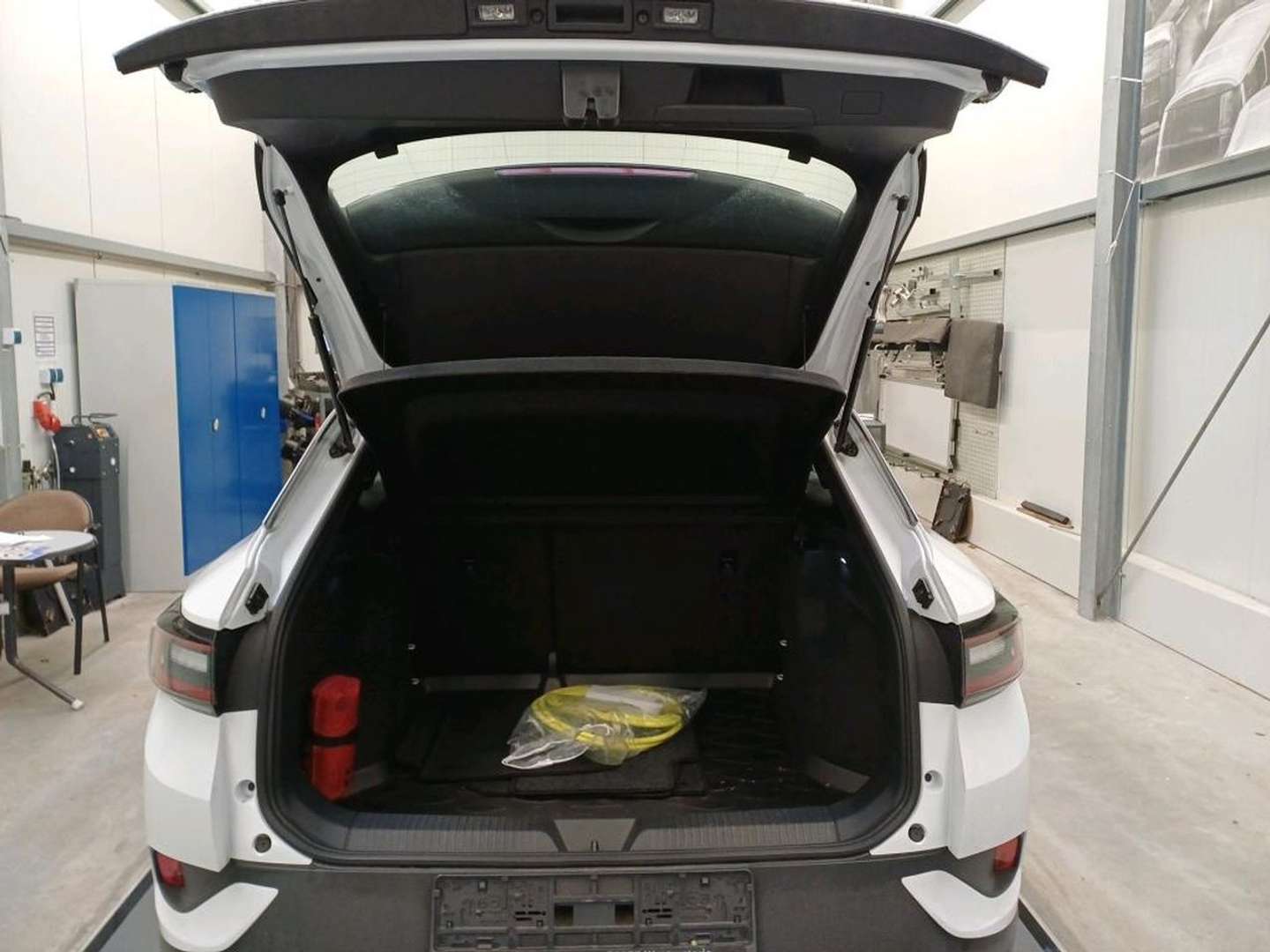 Volkswagen ID.4 Pro - 2021 - Joinsteer - #9