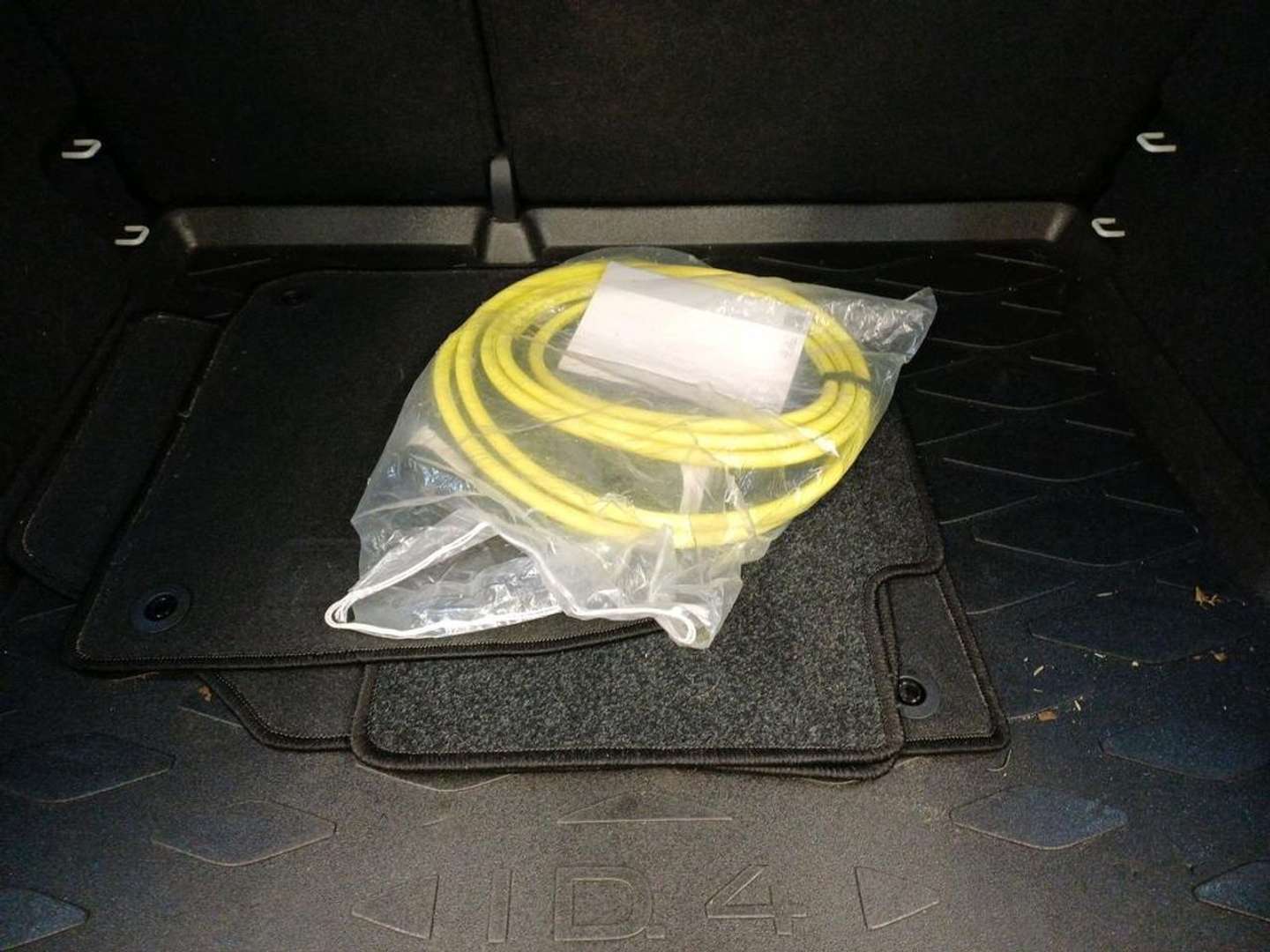 Volkswagen ID.4 Pro - 2021 - Joinsteer - #10