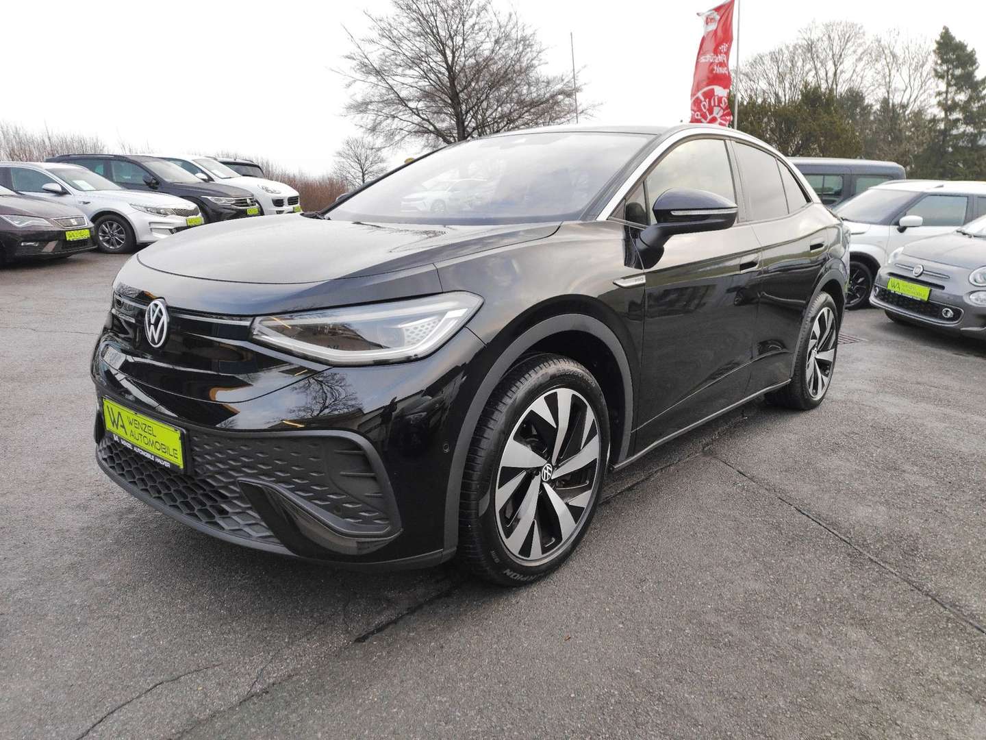 Volkswagen ID.5 Pro Performance - 2022 - Joinsteer - #2