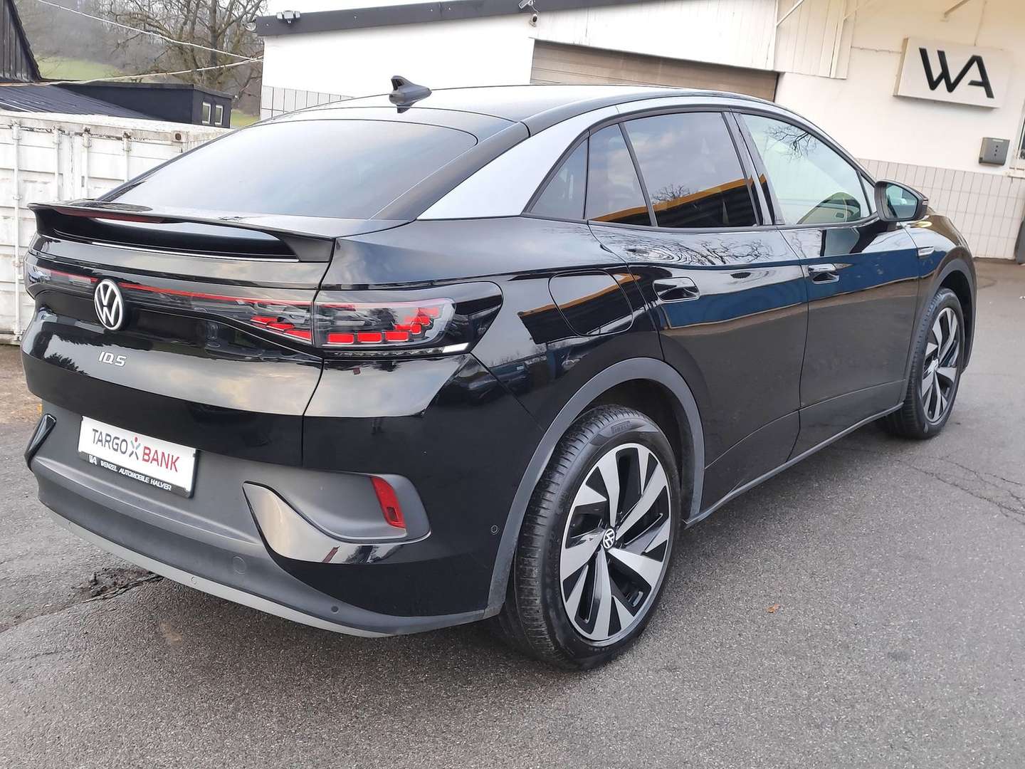 Volkswagen ID.5 Pro Performance - 2022 - Joinsteer - #6