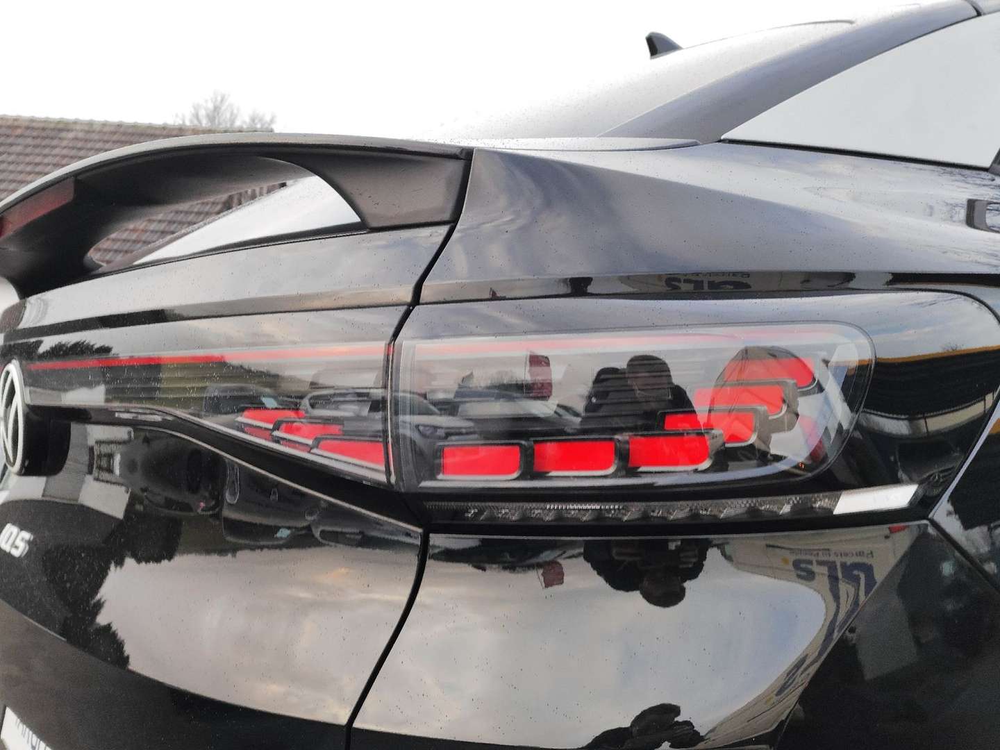 Volkswagen ID.5 Pro Performance - 2022 - Joinsteer - #8