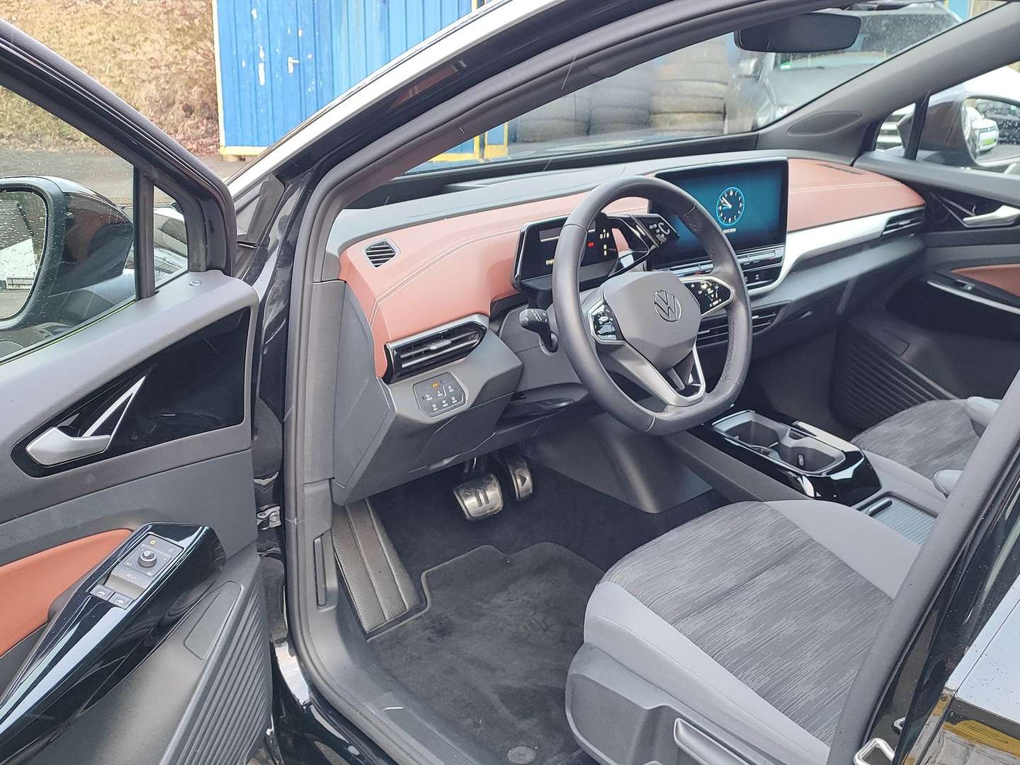 Volkswagen ID.5 Pro Performance - 2022 - Joinsteer - #10