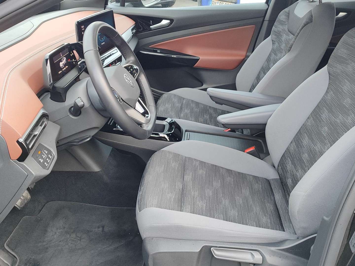 Volkswagen ID.5 Pro Performance - 2022 - Joinsteer - #12