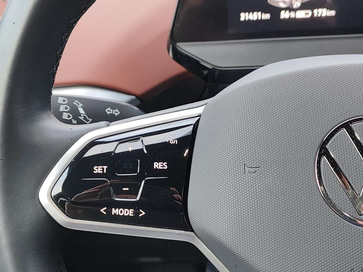 Volkswagen ID.5 Pro Performance - 2022 - Joinsteer - #15