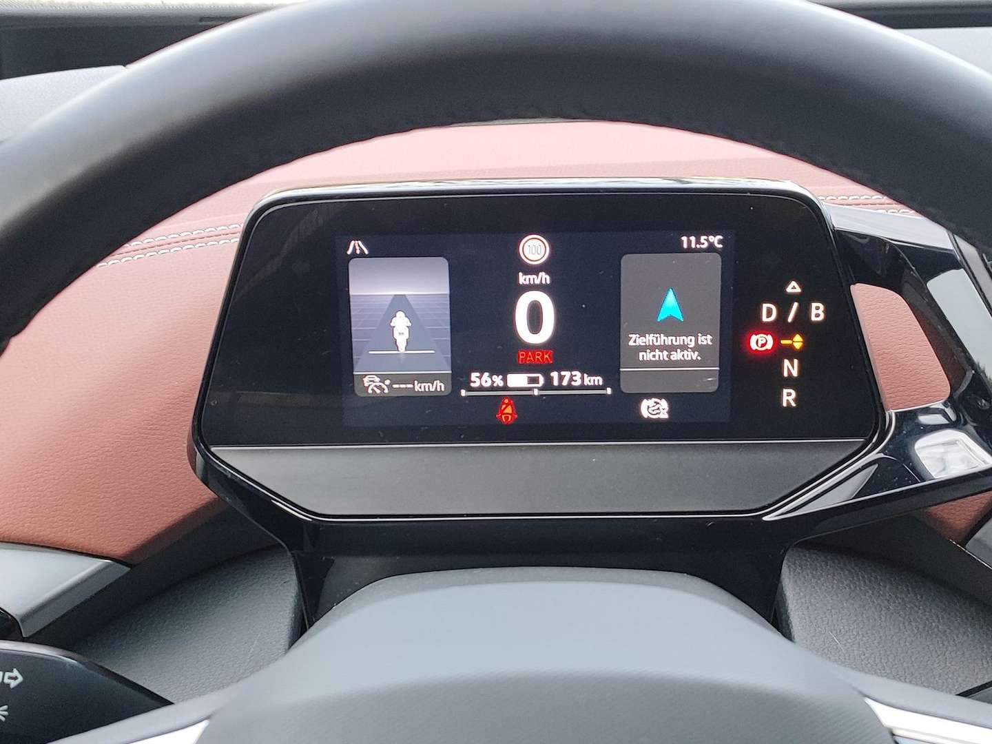 Volkswagen ID.5 Pro Performance - 2022 - Joinsteer - #17