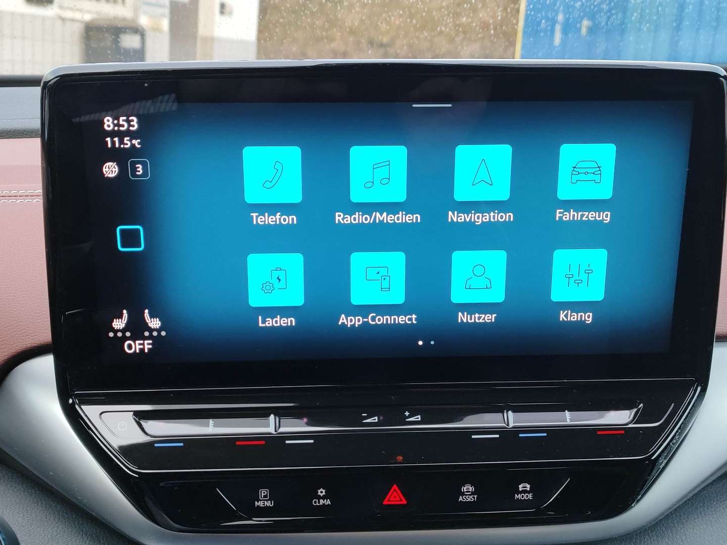 Volkswagen ID.5 Pro Performance - 2022 - Joinsteer - #18