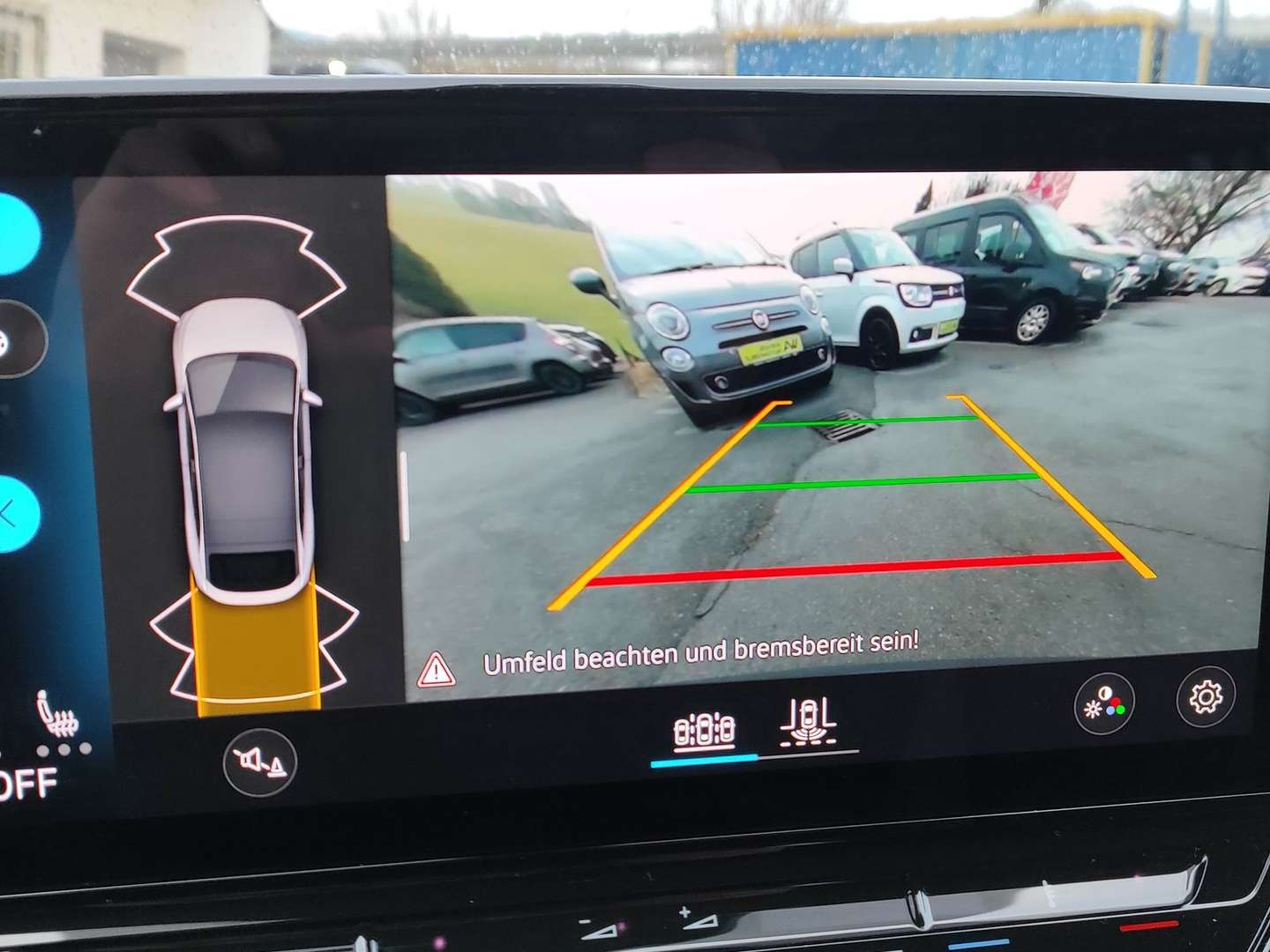 Volkswagen ID.5 Pro Performance - 2022 - Joinsteer - #19