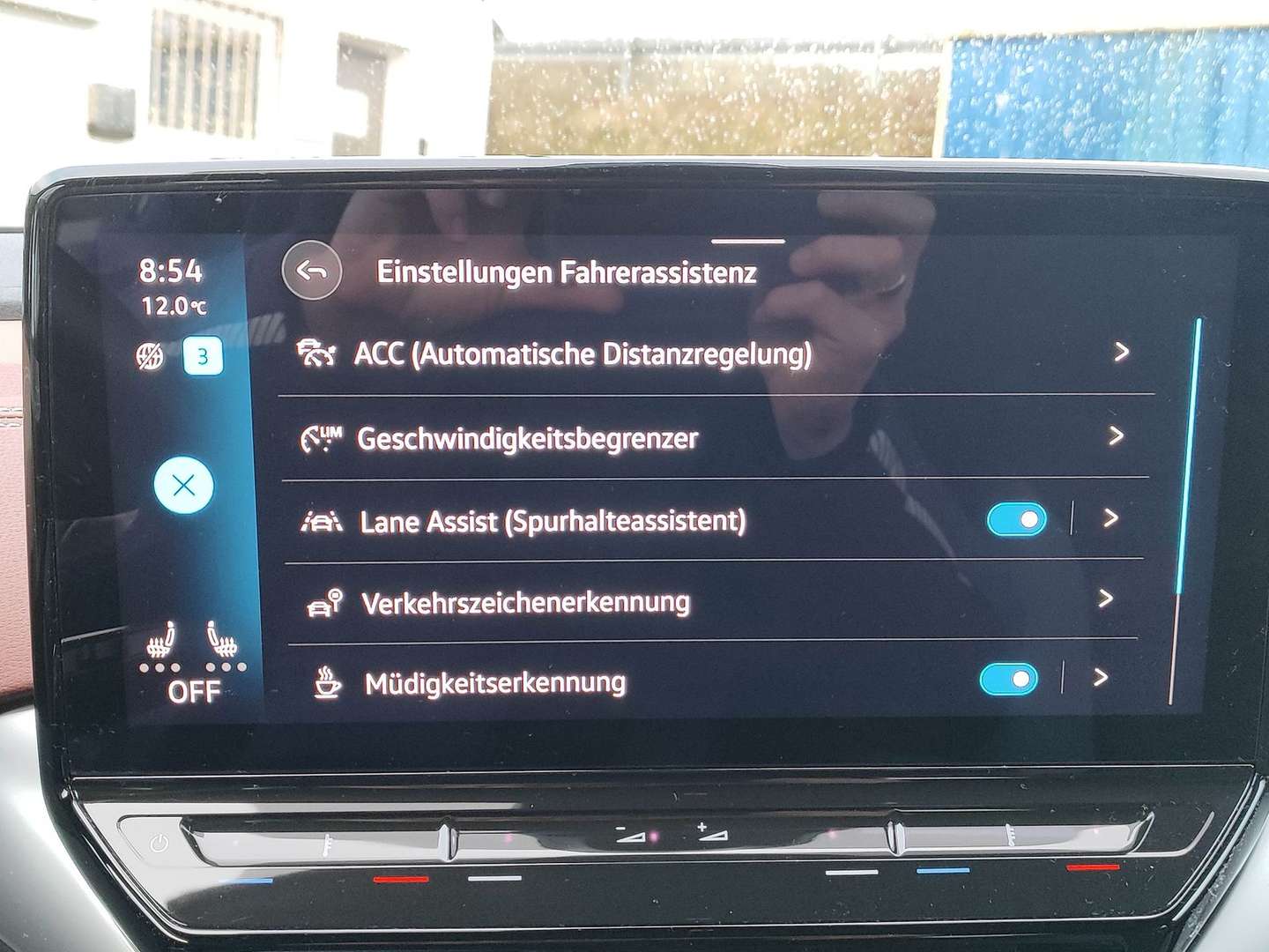 Volkswagen ID.5 Pro Performance - 2022 - Joinsteer - #21