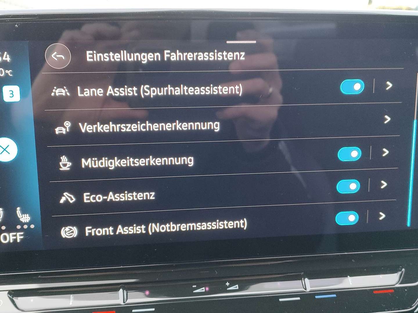 Volkswagen ID.5 Pro Performance - 2022 - Joinsteer - #22