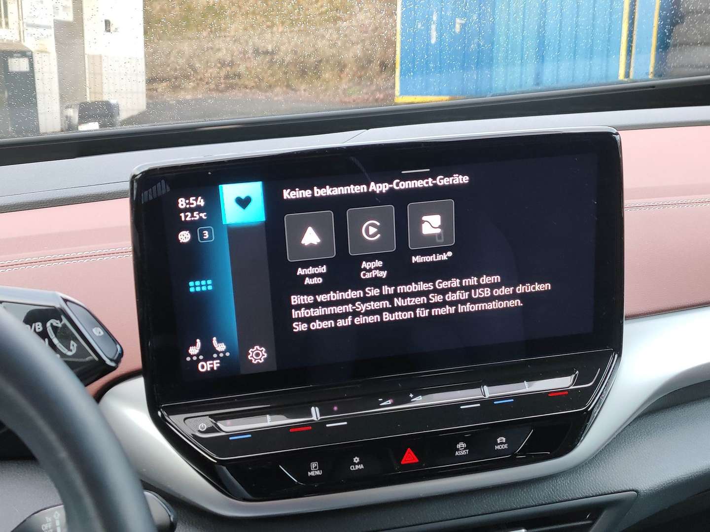 Volkswagen ID.5 Pro Performance - 2022 - Joinsteer - #23