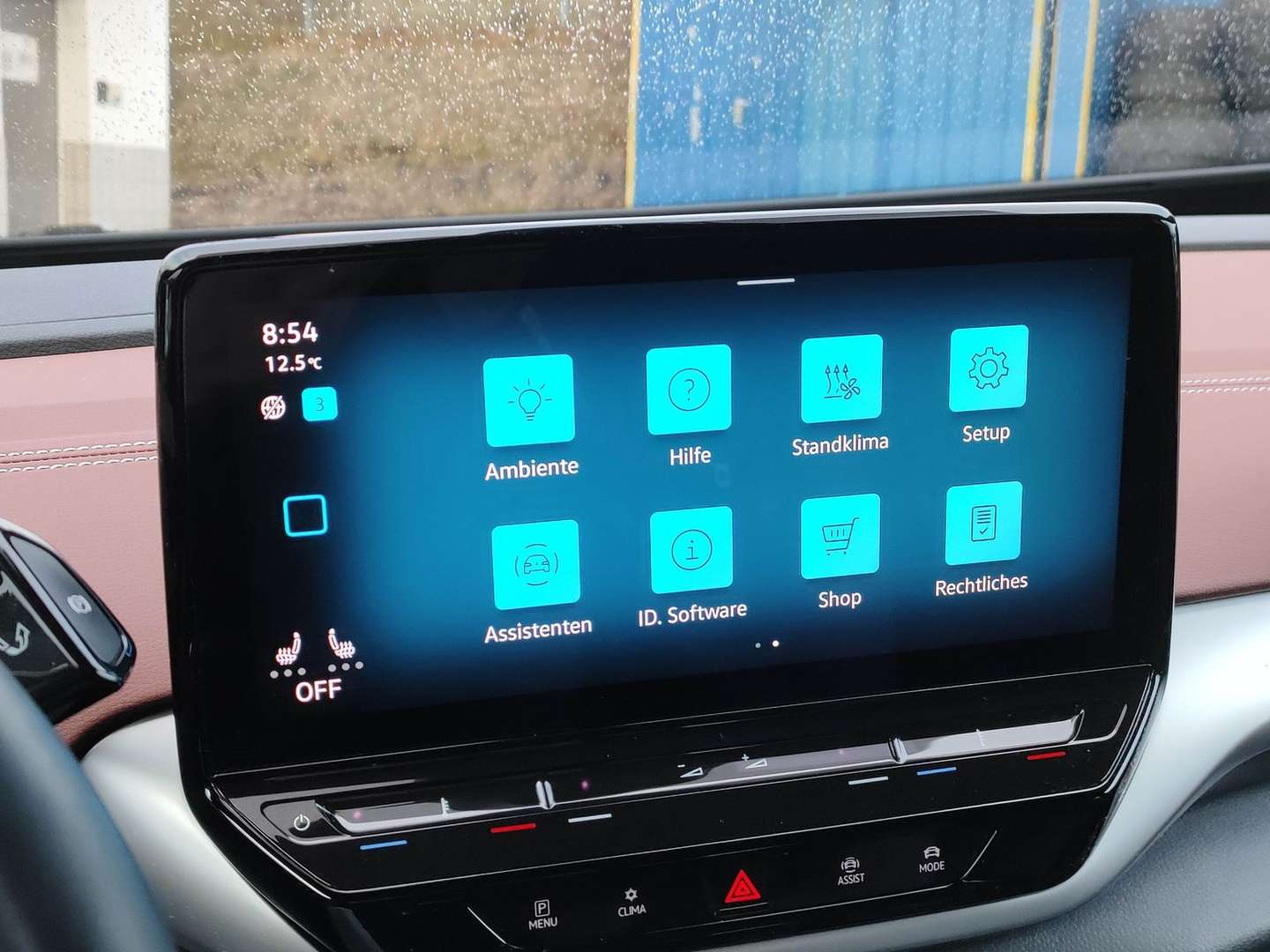 Volkswagen ID.5 Pro Performance - 2022 - Joinsteer - #24