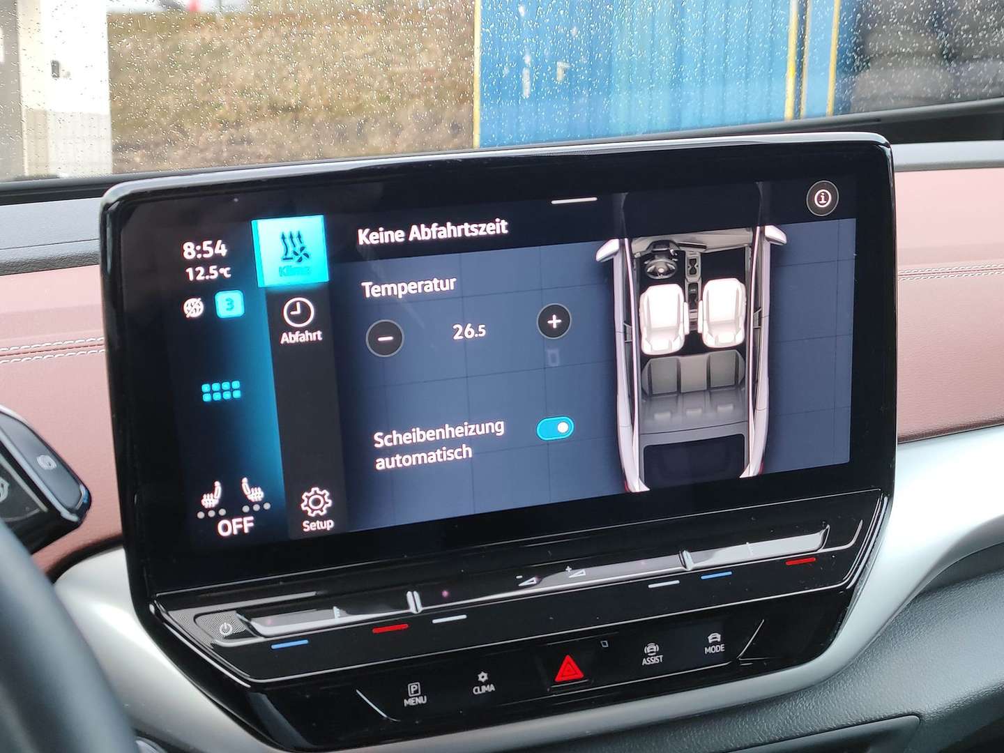 Volkswagen ID.5 Pro Performance - 2022 - Joinsteer - #25