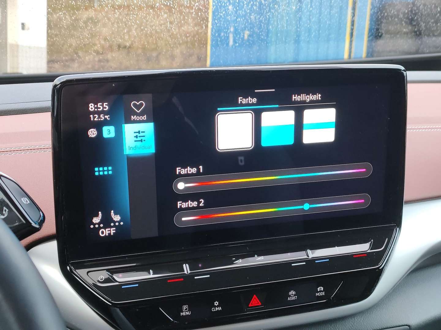 Volkswagen ID.5 Pro Performance - 2022 - Joinsteer - #26