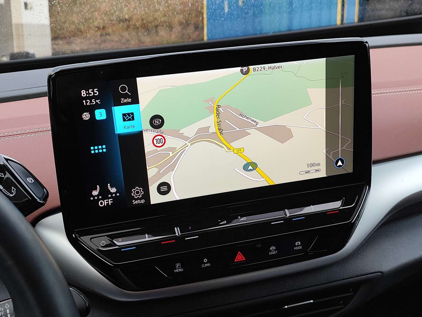 Volkswagen ID.5 Pro Performance - 2022 - Joinsteer - #27