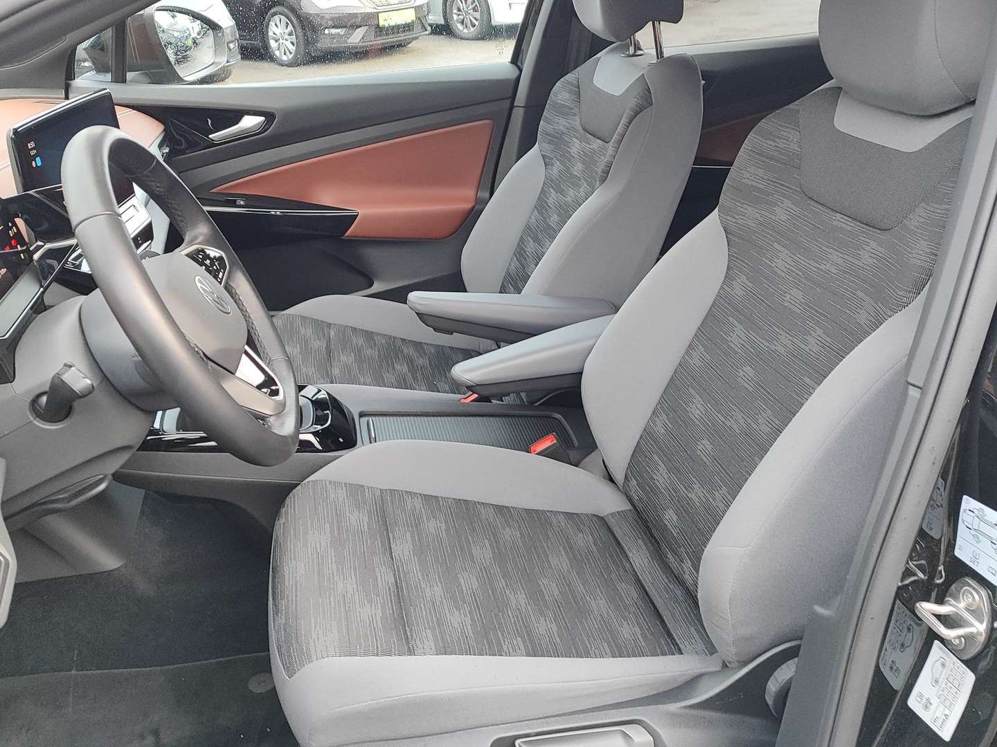 Volkswagen ID.5 Pro Performance - 2022 - Joinsteer - #29