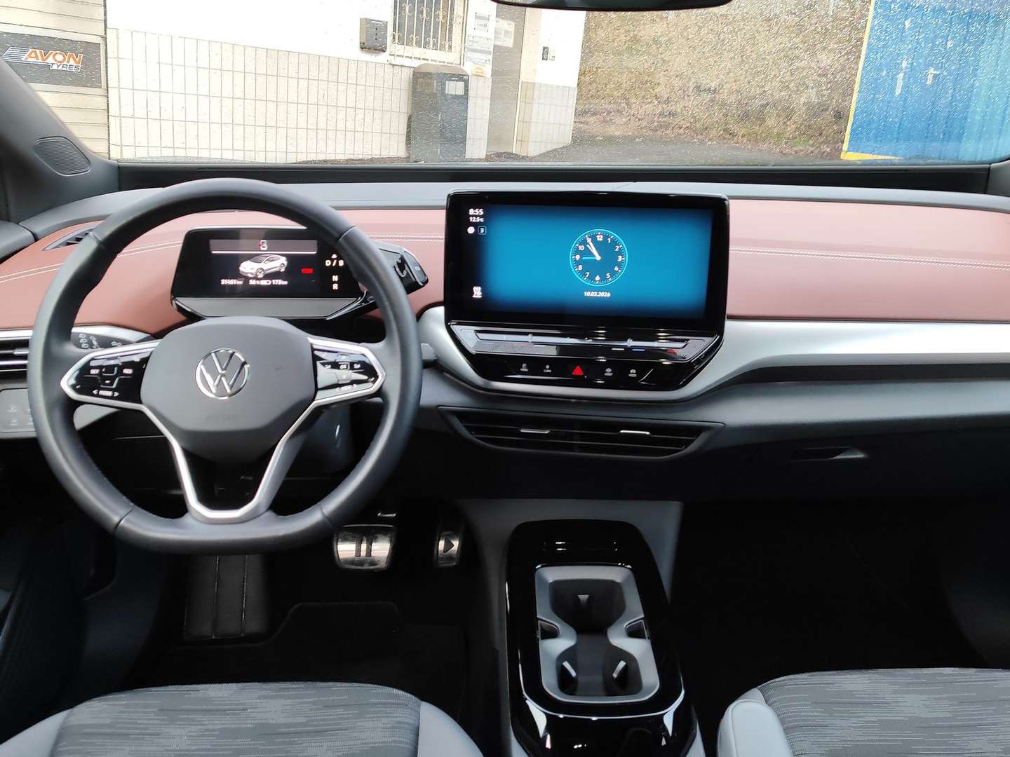 Volkswagen ID.5 Pro Performance - 2022 - Joinsteer - #31