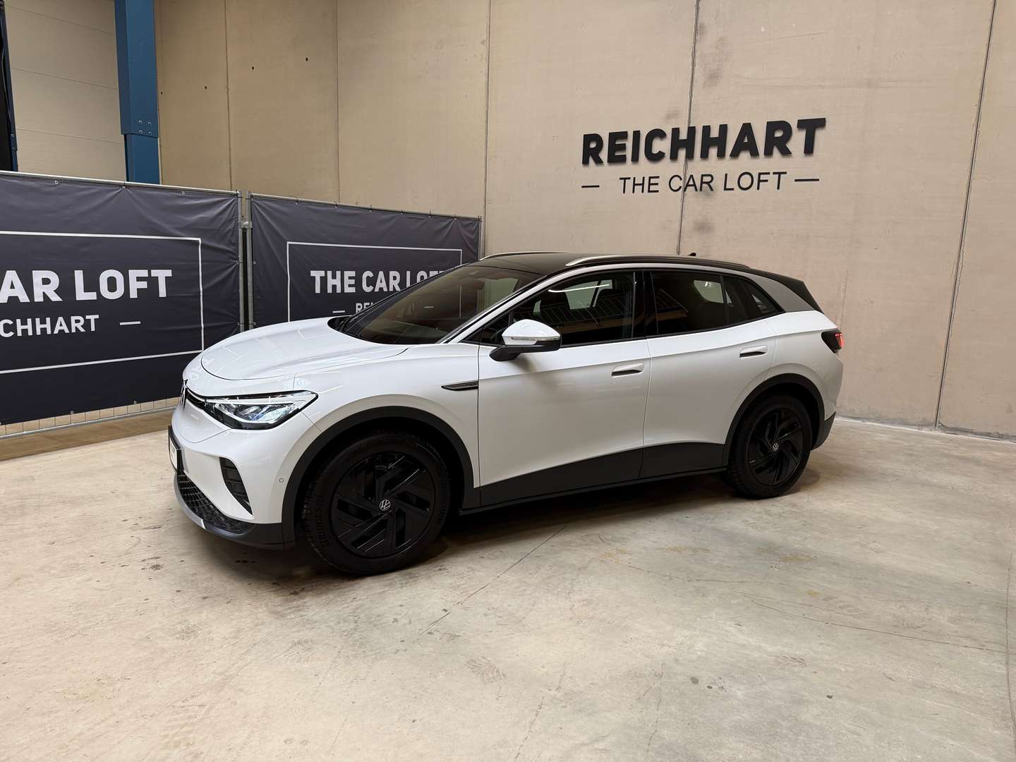 Volkswagen ID.4 Pro Performance - 2022 - Joinsteer - #2