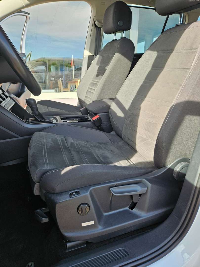 Volkswagen Touran Highline - 2021 - Joinsteer - #11
