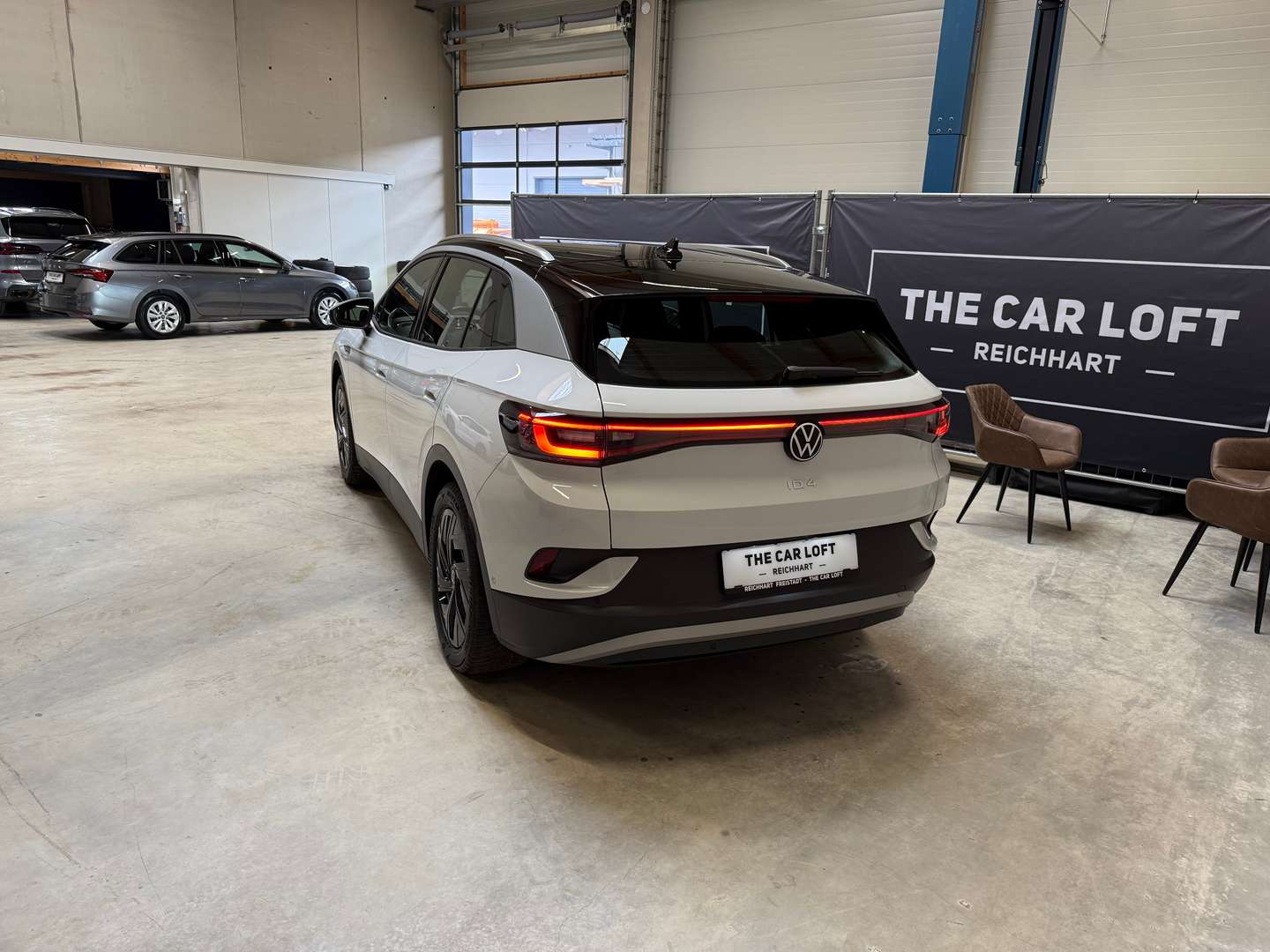 Volkswagen ID.4 Pro Performance - 2022 - Joinsteer - #3