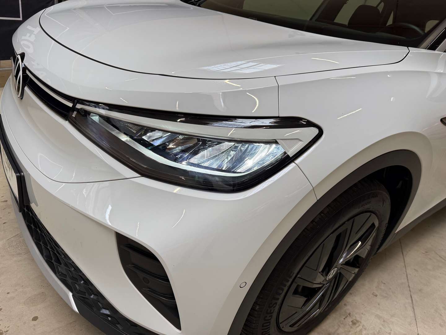 Volkswagen ID.4 Pro Performance - 2022 - Joinsteer - #4