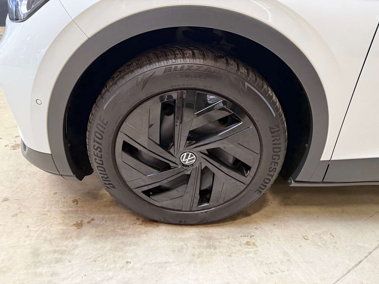 Volkswagen ID.4 Pro Performance - 2022 - Joinsteer - #6