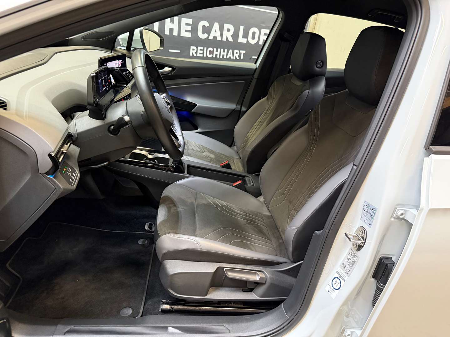 Volkswagen ID.4 Pro Performance - 2022 - Joinsteer - #8